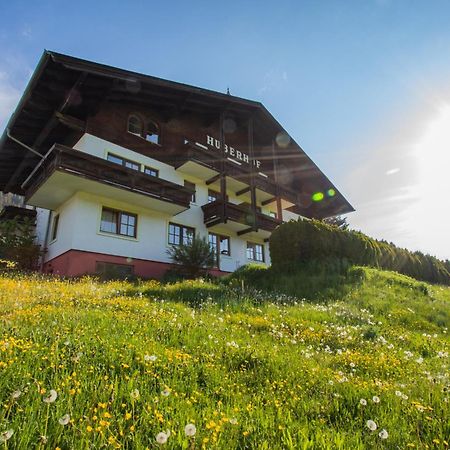 Huberhof 5 By Alpenidyll Apartments Schladming Buitenkant foto