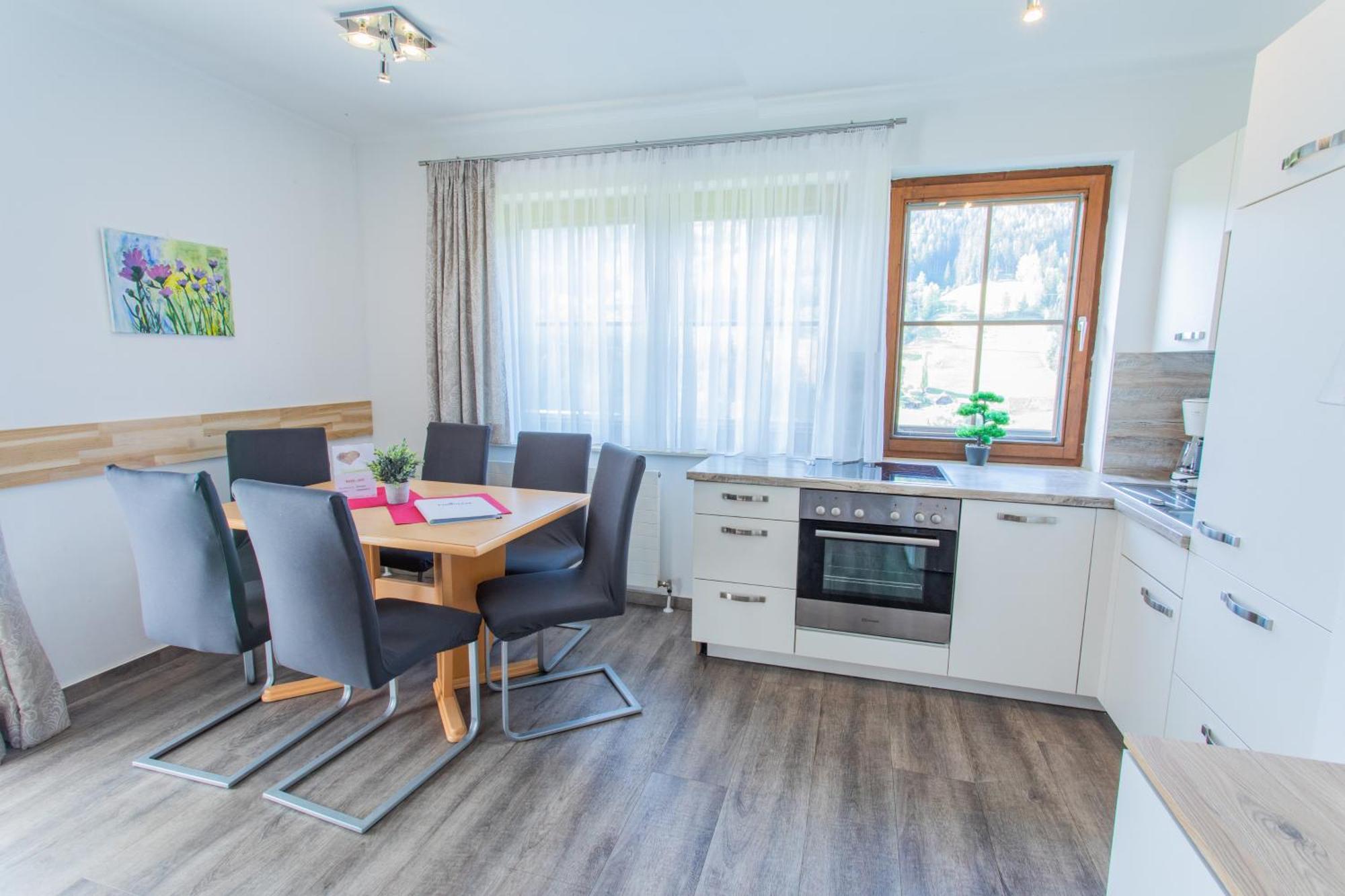 Huberhof 5 By Alpenidyll Apartments Schladming Buitenkant foto